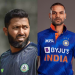 Rohit Sharma, Shubman Gill, and Shikhar Dhawan will be my three openers for the ODI World Cup in 2023. Wasim Jaffer 6 Rohit Sharma, Shubman Gill, and Shikhar Dhawan will be my three openers for the ODI World Cup in 2023. Wasim Jaffer.