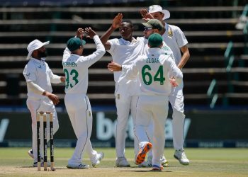 Cricket, reports To accommodate the second SA20, South Africa will postpone their Test series against New Zealand.