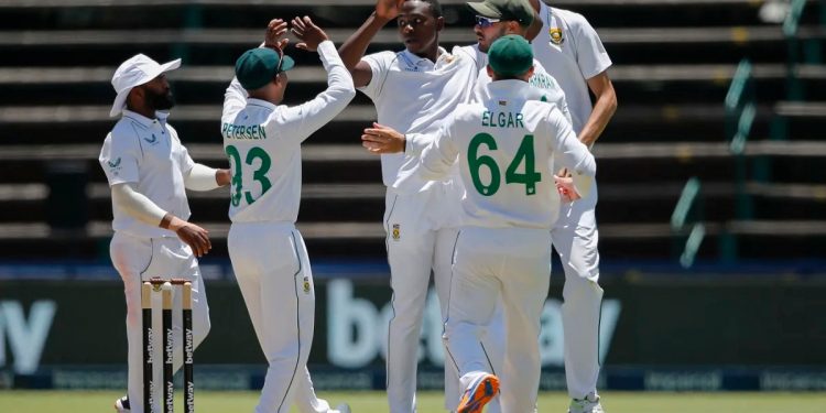 Cricket, reports To accommodate the second SA20, South Africa will postpone their Test series against New Zealand. 1 Cricket, reports To accommodate the second SA20, South Africa will postpone their Test series against New Zealand.