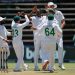 Cricket, reports To accommodate the second SA20, South Africa will postpone their Test series against New Zealand. 6 Cricket, reports To accommodate the second SA20, South Africa will postpone their Test series against New Zealand.