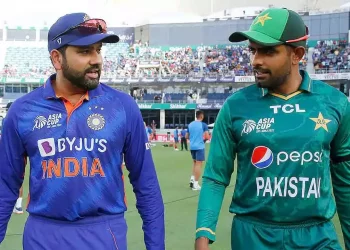 Reportedly, the India-Pakistan Asia Cup match is slated to take place on September 2 in Kandy. 4 Reportedly, the India-Pakistan Asia Cup match is slated to take place on September 2 in Kandy.
