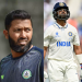 After Rohit Sharma, India has a solid captaincy candidate in Ajinkya Rahane, therefore he will need to overcome his inconsistent play: Wasim Jaffer 7 After Rohit Sharma, India has a solid captaincy candidate in Ajinkya Rahane, therefore he will need to overcome his inconsistent play: Wasim Jaffer