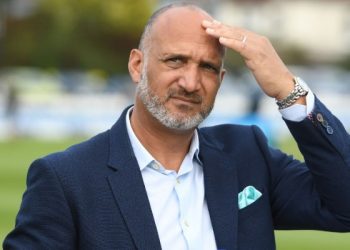 Whatever transpires at The Oval, the 2023 Ashes will be remembered by England as a missed opportunity: Mark Butcher 6 Whatever transpires at The Oval, the 2023 Ashes will be remembered by England as a missed opportunity: Mark Butcher