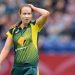 We absolutely need to win that final game in Taunton. Ellyse Perry