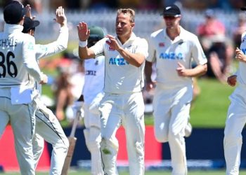 New Zealand Cricket is hesitant to negotiate South Africa Test dates.