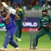 The India-Pakistan World Cup 2023 match would be delayed because of Navratri, according to reports 7 The India-Pakistan World Cup 2023 match would be delayed because of Navratri, according to reports