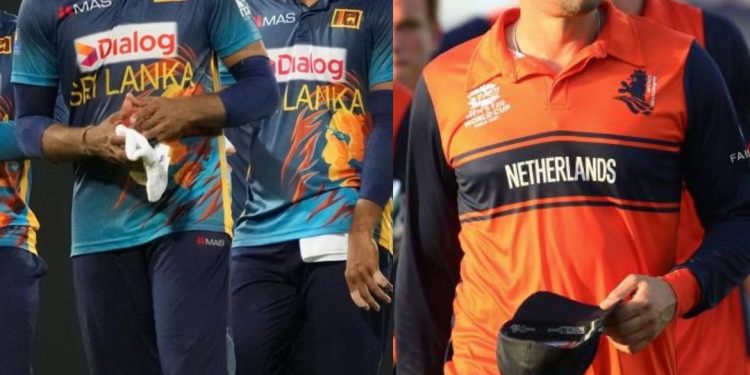 SL vs. NED Final Preview, Playing XI, Live Streaming Information, and Updates for the ODI World Cup 2023 Qualifications 1 ODI World Cup