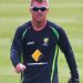 David Warner's flippant response to retirement rumors prior to the Oval Test: "Haven't heard anything, I've been on the golf course." 7 David Warner's flippant response to retirement rumors prior to the Oval Test: "Haven't heard anything, I've been on the golf course."