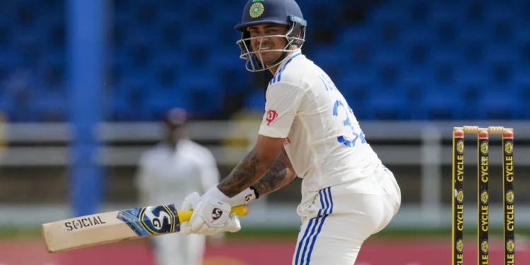 Ishan Kishan's quick scoring gives Rohit Sharma and the Indian management confidence: Saba Karim 1 Ishan Kishan's quick scoring gives Rohit Sharma and the Indian management confidence: Saba Karim