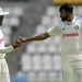 In his professional life, he has made such a significant advancement. Mohammed Siraj's outstanding Trinidad performance receives praise from Rohit Sharma. 7 In his professional life, he has made such a significant advancement. Mohammed Siraj's outstanding Trinidad performance receives praise from Rohit Sharma.
