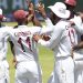 West Indies choose their 13-man team for the second Test of their match against the United States in 2023, and Kevin Sinclair receives his first call-up. 6 West Indies choose their 13-man team for the second Test of their match against the United States in 2023, and Kevin Sinclair receives his first call-up.