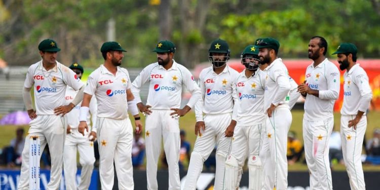 First Test between Sri Lanka and Pakistan in 2023: Records and Players to Watch 1 First Test between Sri Lanka and Pakistan in 2023: Records and Players to Watch