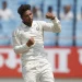 Anil Kumble argued in favor of Kuldeep Yadav's selection in the Test squad, saying, "He should definitely be there because he is a very good bowler." 7 Anil Kumble argued in favor of Kuldeep Yadav's selection in the Test squad, saying, "He should definitely be there because he is a very good bowler."