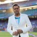 India's starting lineup is chosen by Aakash Chopra for the opening ODI in Barbados. 6 India's starting lineup is chosen by Aakash Chopra for the opening ODI in Barbados.
