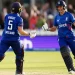 Twitter Reactions: England defeats Australia in the first ODI to tie the Women's Ashes series as Heather Knight leads from the front. 6 England