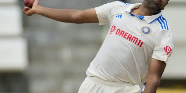 Ajinkya Rahane's accomplishment, Ravichandran Ashwin's milestone, and other numbers from the first day of the first test between West Indies and India in 2023. 1 Ravichandran Ashwin