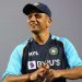 Following the release of the Asia Cup schedule, Rahul Dravid discusses India's game plan against Pakistan, saying, "One step at a time." 7 Following the release of the Asia Cup schedule, Rahul Dravid discusses India's game plan against Pakistan, saying, "One step at a time."