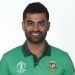 After retiring for one day, Tamim Iqbal resigns. 7 Tamim Iqbal