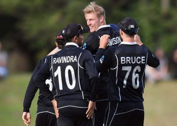 As New Zealand releases their selections for the T20Is against the UAE and England, Kyle Jamieson makes his international comeback.