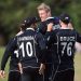 As New Zealand releases their selections for the T20Is against the UAE and England, Kyle Jamieson makes his international comeback. 6 As New Zealand releases their selections for the T20Is against the UAE and England, Kyle Jamieson makes his international comeback.