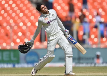 When they asked me where I wanted to bat, I replied that number three would be best: Shubman Gill 7 Shubman Gill