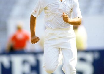 5 debutants in Test cricket who are underage