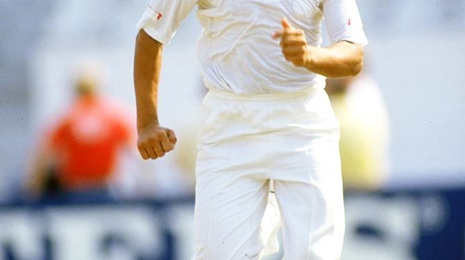 5 debutants in Test cricket who are underage 1 5 debutants in Test cricket who are underage