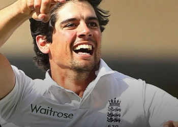 In the Ashes 2023, Australia has played a more passive role, hoping to wait and let England make mistakes: Alastair Cook