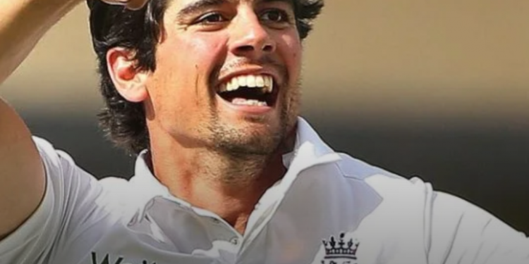 In the Ashes 2023, Australia has played a more passive role, hoping to wait and let England make mistakes: Alastair Cook