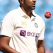 Anil Kumble praises Ravichandran Ashwin Ashwin's tactical crease usage during playing the West Indies in Dominica: "He plays with the batsmen's mind." 7 Anil Kumble praises Ravichandran Ashwin Ashwin's tactical crease usage during playing the West Indies in Dominica: "He plays with the batsmen's mind."