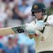 Steven Smith avoids being fired after a contentious decision in the Ashes 2023. 7 Steven Smith avoids being fired after a contentious decision in the Ashes 2023.