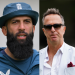 Moeen Ali urges Michael Vaughan to work to end discrimination in cricket, saying, "I think he has also realized that times are changing and he has to change." 6 Moeen Ali urges Michael Vaughan to work to end discrimination in cricket, saying, "I think he has also realized that times are changing and he has to change."