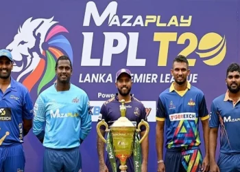 With a star-studded start, LPL 2023 begins.