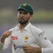 PAK vs. SL: Shaheen Afridi takes his 100th test wicket