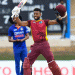 Shai Hope discusses his team's devastating loss to India in the first ODI: "I'm not making excuses." 6 Shai Hope discusses his team's devastating loss to India in the first ODI: "I'm not making excuses."