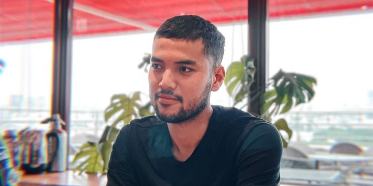 Ibrahim Takahashi, a Japan hitter, violates Level 1 of the ICC Code of Conduct 1 Ibrahim Takahashi, a Japan hitter, violates Level 1 of the ICC Code of Conduct