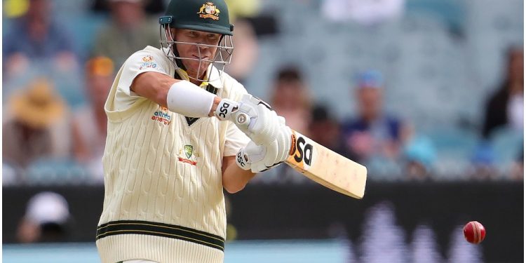 Mark Waugh believes David Warner deserves to play in the fourth Ashes Test because "he's just done enough." 1 Mark Waugh believes David Warner deserves to play in the fourth Ashes Test because "he's just done enough."