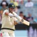 Mark Waugh believes David Warner deserves to play in the fourth Ashes Test because "he's just done enough." 6 Mark Waugh believes David Warner deserves to play in the fourth Ashes Test because "he's just done enough."