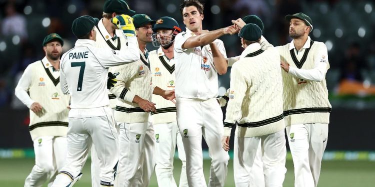 Twitter retweets: The Oval Test is set as Australia takes a slim lead 1 Twitter retweets: The Oval Test is set as Australia takes a slim lead