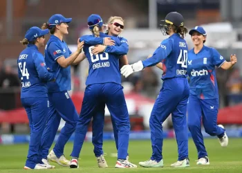 Twitter reactions: England defeats Australia in a superb ODI series thanks to Nat Sciver-Brunt's century