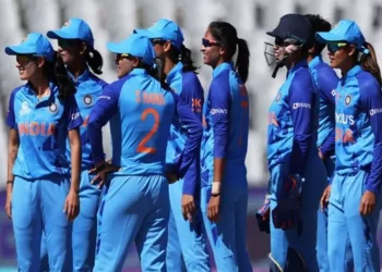 India Women's