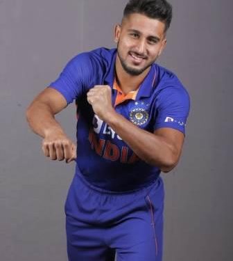 "Won't be fair to those who have excelled in first-class cricket," a user commented. Umran Malik is not prepared for Test cricket, according to Ishant Sharma. 1 "Won't be fair to those who have excelled in first-class cricket," a user commented. Umran Malik is not prepared for Test cricket, according to Ishant Sharma.