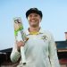 Alyssa Healy calls the Drawn Ashes match "a mini reset moment" for Australia. 7 Alyssa Healy calls the Drawn Ashes match "a mini reset moment" for Australia.