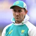 A new head coach for the Lucknow Super Giants is named: Justin Langer 6 A new head coach for the Lucknow Super Giants is named: Justin Langer