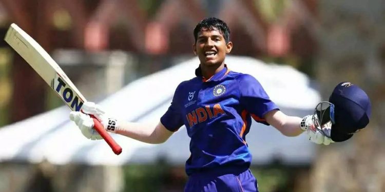 Yash Dhull's first ACC Men's Emerging Asia Cup appearance in 2023 India-A defeats UAE-A with precision thanks to a list-A century 1 Yash Dhull's first ACC Men's Emerging Asia Cup appearance in 2023 India-A defeats UAE-A with precision thanks to a list-A century