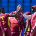 As the West Indies reveal their lineup for the ODI series, Shimron Hetmyer is brought back in. 7 As the West Indies reveal their lineup for the ODI series, Shimron Hetmyer is brought back in.