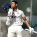 Yashasvi Jaiswal is well prepared to play Test cricket in Australia and England. Mr. Ishant Sharma 6 Yashasvi Jaiswal