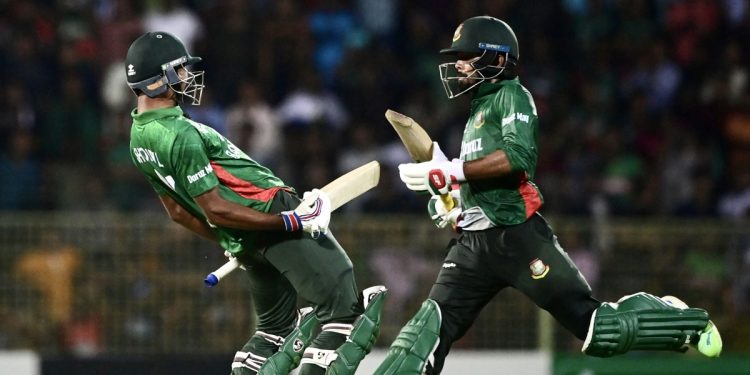 Bangladesh