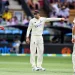 On Day 1 at Old Trafford, Chris Woakes and Stuart Broad lead England's attempt to establish dominance on Twitter 6 On Day 1 at Old Trafford, Chris Woakes and Stuart Broad lead England's attempt to establish dominance on Twitter
