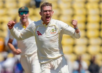 Josh Hazlewood praises Todd Murphy ahead of the fourth Ashes Test: "He's had a great start to his career."